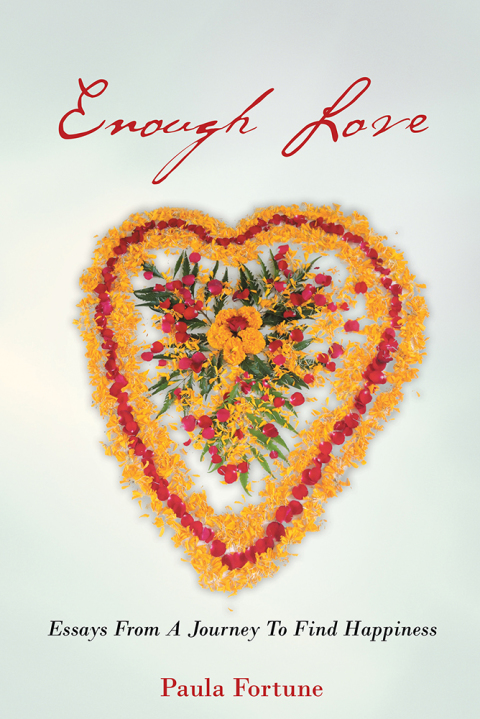 Cover image for book Enough Love