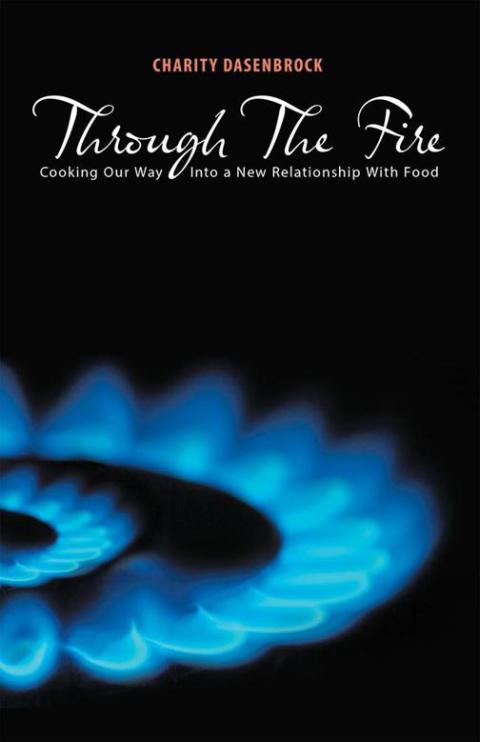 Cover image for book Through the Fire