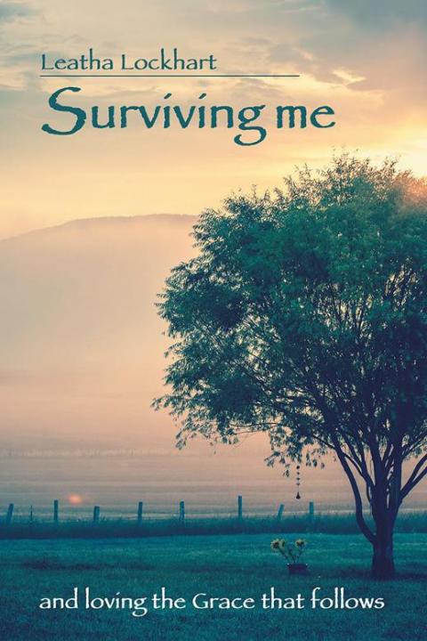 Cover image for book Surviving Me