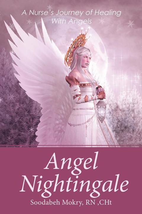 Cover image for book Angel Nightingale