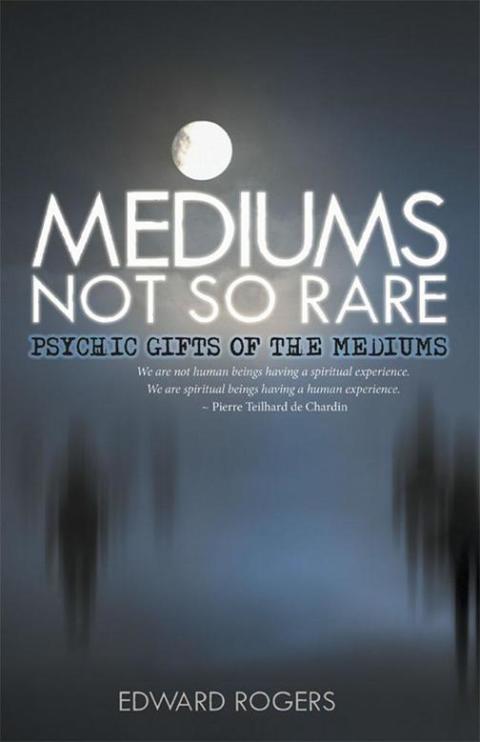 Cover image for book Mediums Not so Rare