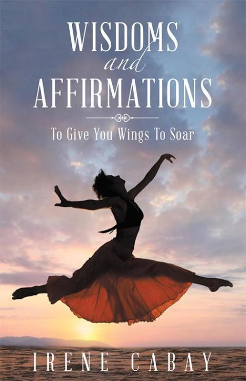 Cover image for book Wisdoms and Affirmations