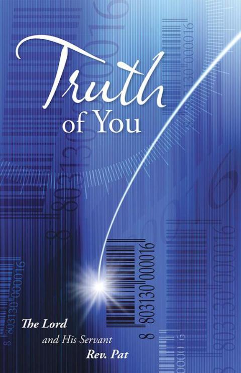 Cover image for book Truth of You