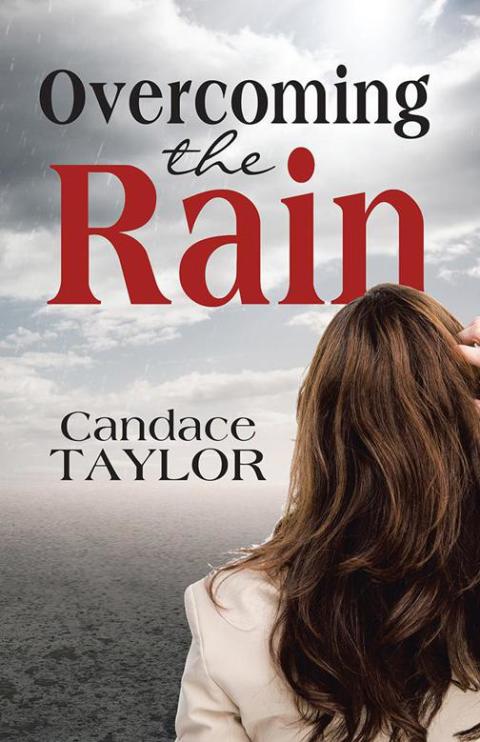 Cover image for book Overcoming the Rain
