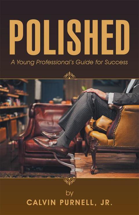 Cover image for book Polished