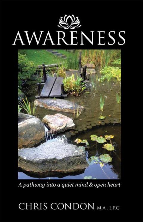 Cover image for book Awareness