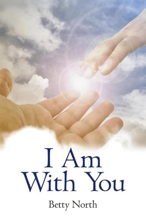 Cover image for book I Am with You
