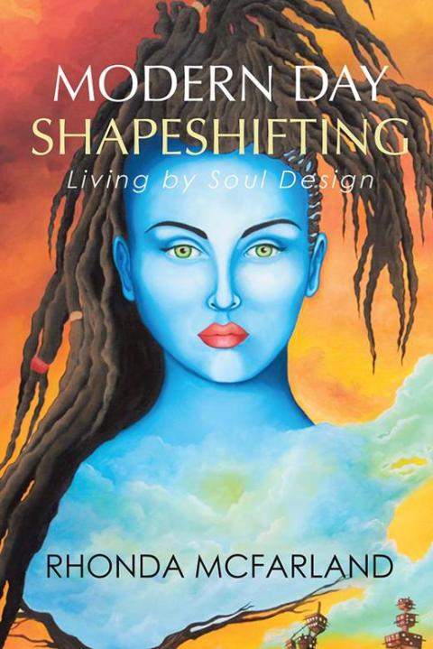 Cover image for book Modern Day Shapeshifting