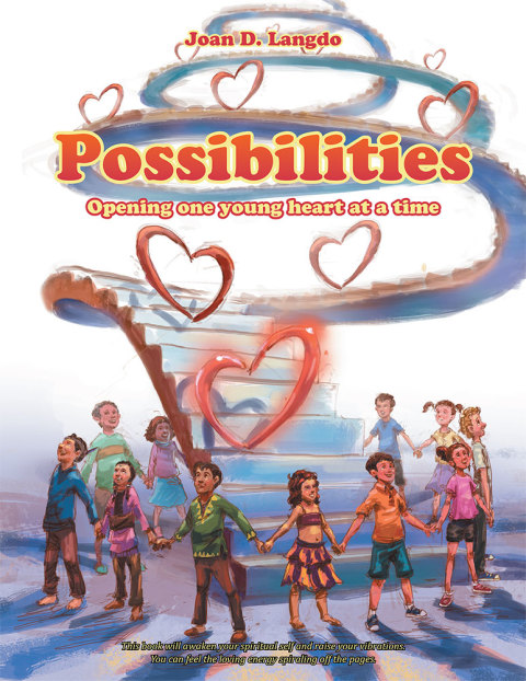 Cover image for book Possibilities