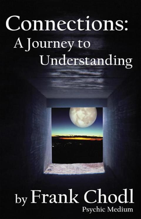 Cover image for book Connections