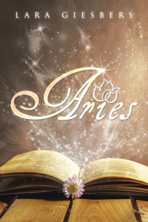 Cover image for book Aries