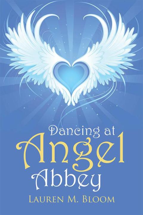 Cover image for book Dancing at Angel Abbey