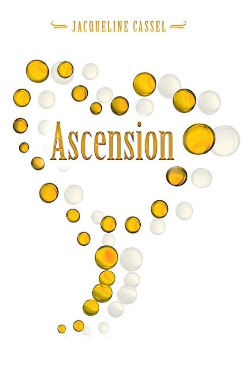 Cover image for book Ascension