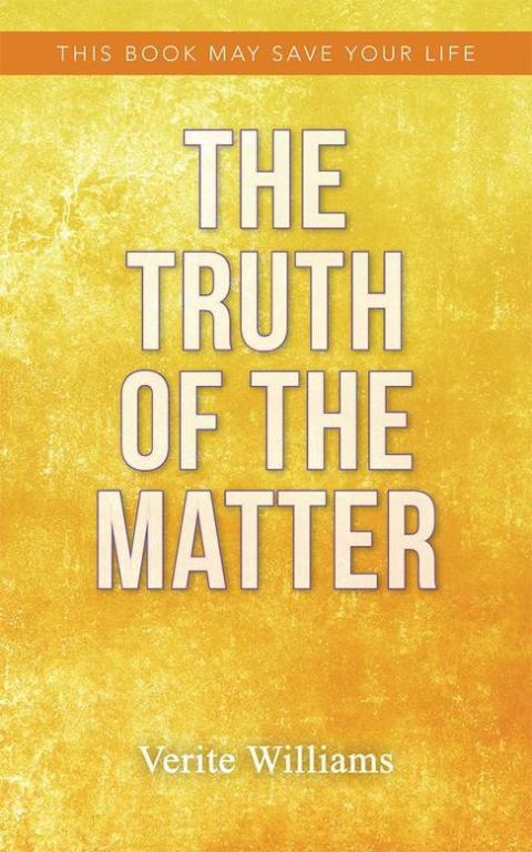 Cover image for book The Truth of the Matter