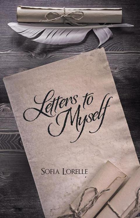 Cover image for book Letters to Myself