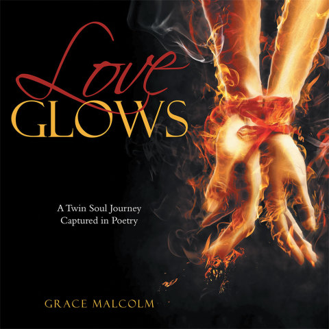 Cover image for book Love Glows