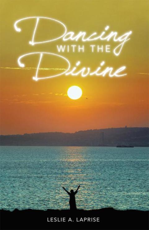 Cover image for book Dancing with the Divine