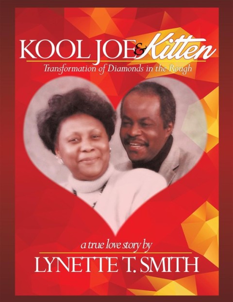 Cover image for book Kool Joe & Kitten