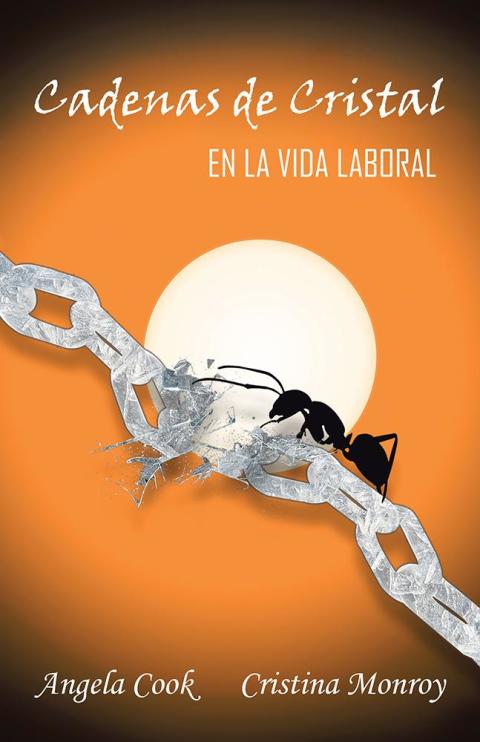 Cover image for book Cadenas De Cristal