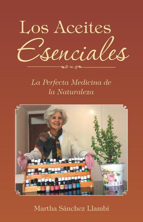 Cover image for book Los Aceites Esenciales