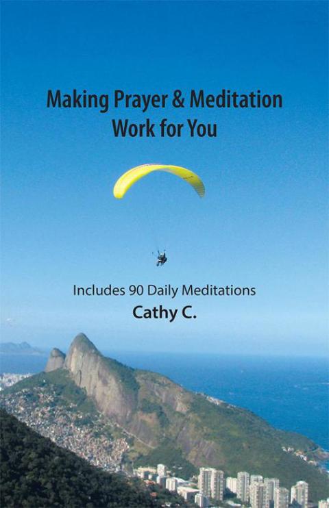 Cover image for book Making Prayer & Meditation Work for You