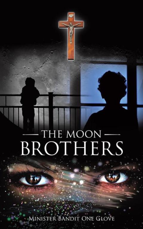 Cover image for book The Moon Brothers