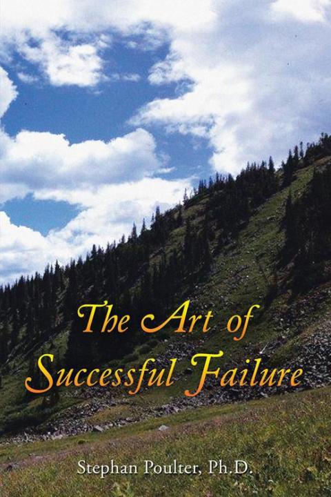 Cover image for book The Art of Successful Failure