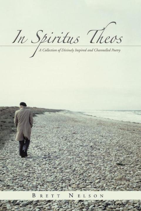 Cover image for book In Spiritus Theos