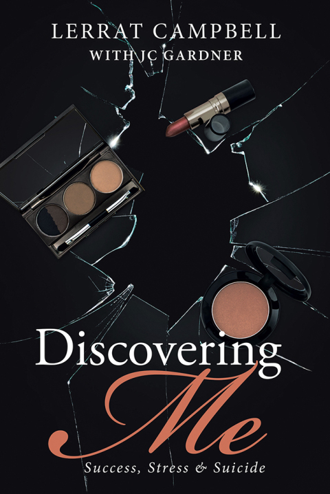 Cover image for book Discovering Me
