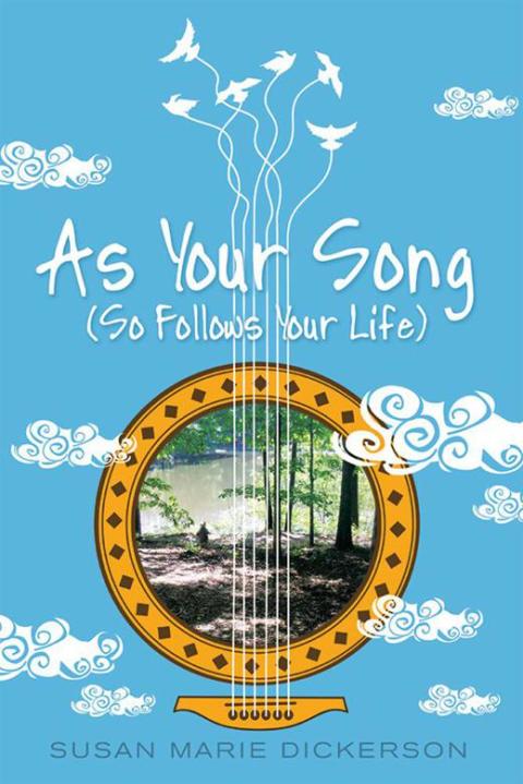 Cover image for book As Your Song