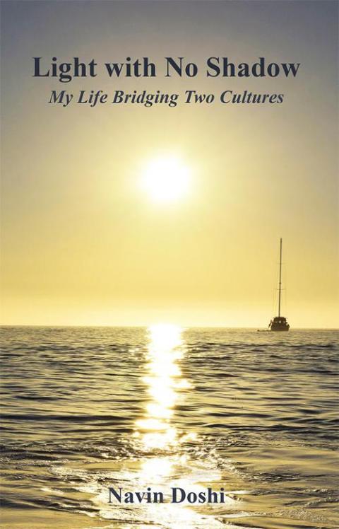 Cover image for book Light with No Shadow