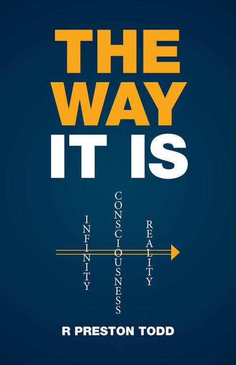 Cover image for book The Way It Is