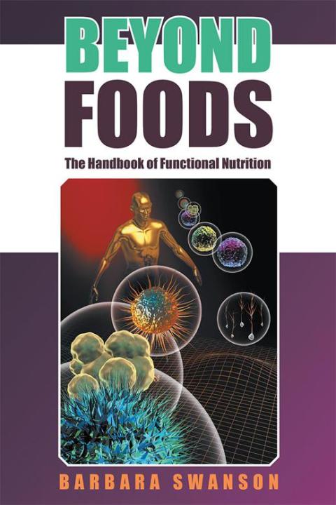Cover image for book Beyond Foods