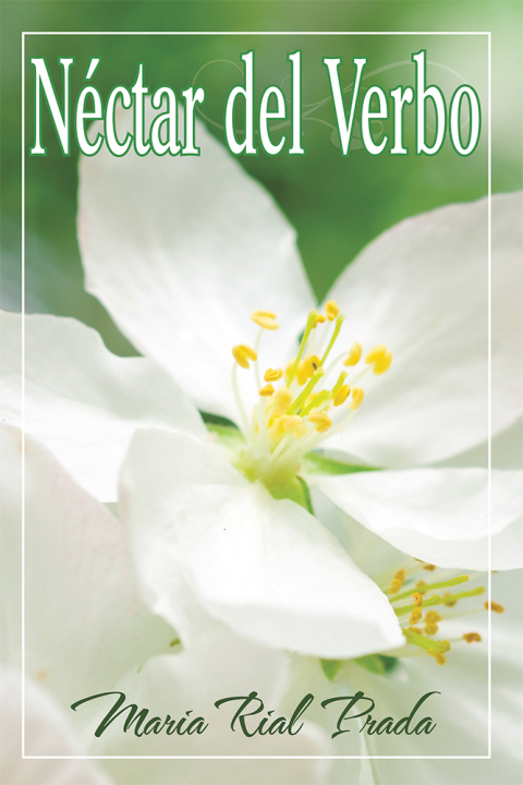 Cover image for book Néctar Del Verbo
