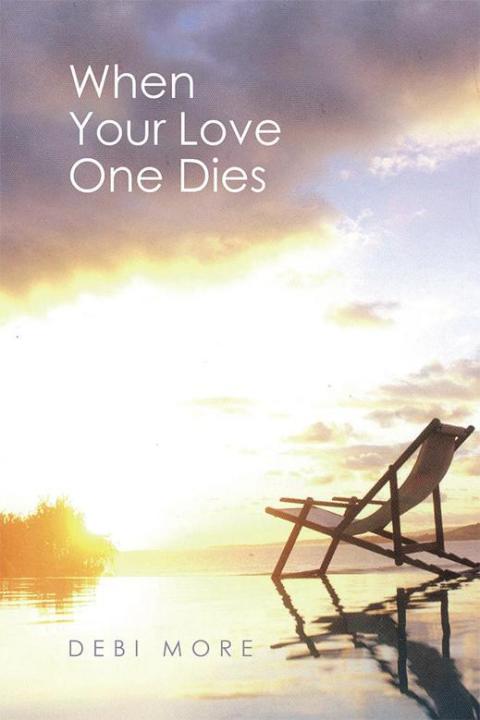 Cover image for book When Your Love One Dies