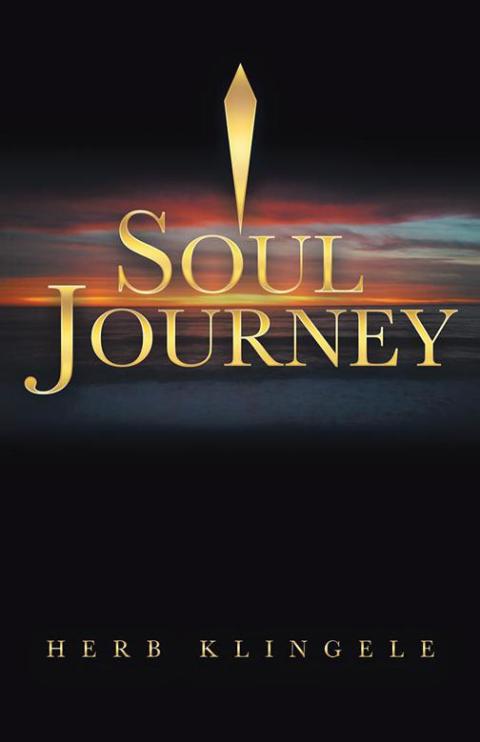 Cover image for book Soul Journey