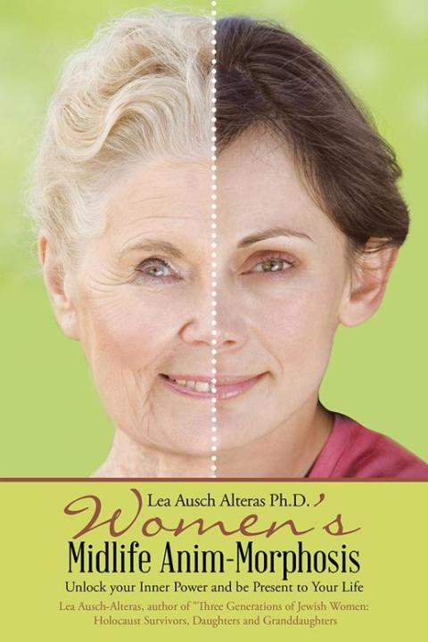 Cover image for book Women’S Midlife Anim-Morphosis