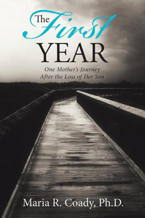 Cover image for book The First Year