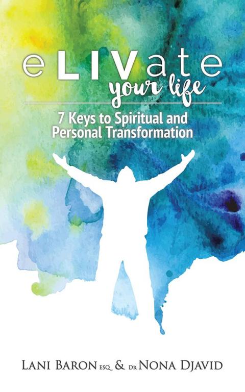 Cover image for book Elivate Your Life