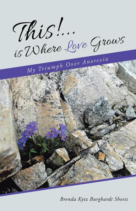 Cover image for book This!...Is Where Love Grows