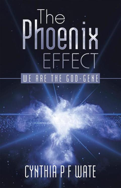 Cover image for book The Phoenix Effect