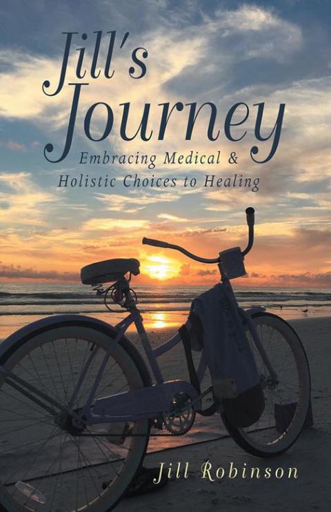 Cover image for book Jill's Journey
