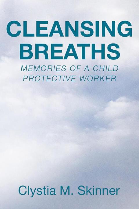 Cover image for book Cleansing Breaths