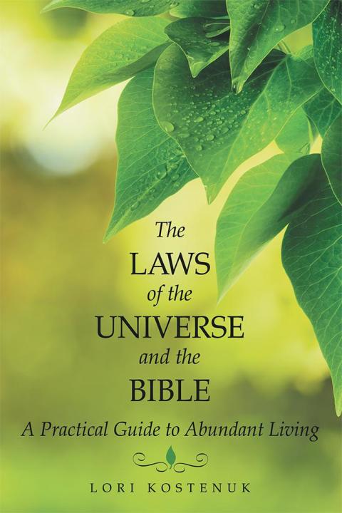 Cover image for book The Laws of the Universe and the Bible