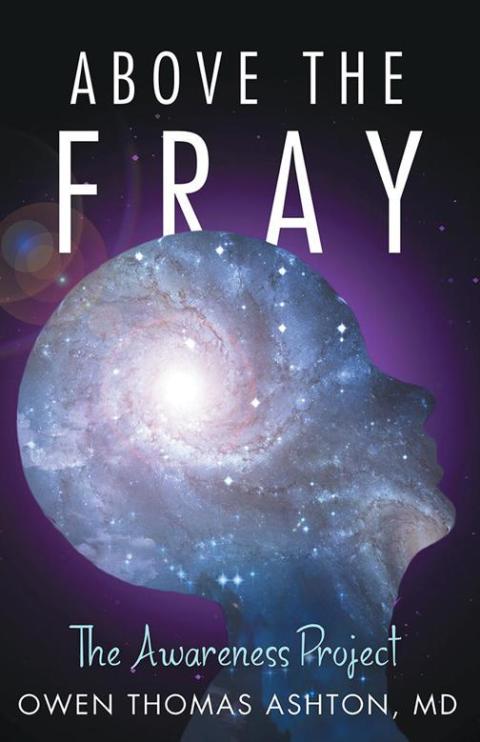Cover image for book Above the Fray