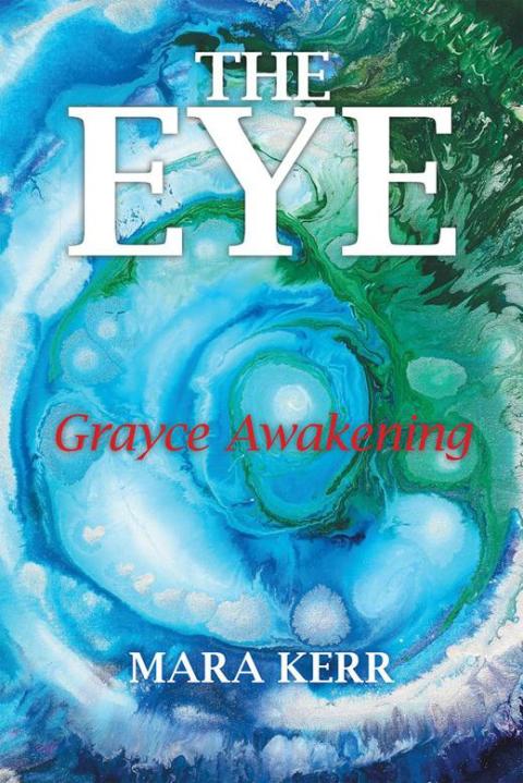 Cover image for book The Eye