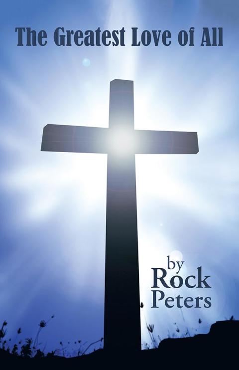 Cover image for book The Greatest Love of All