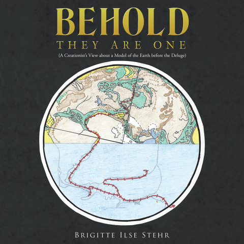 Cover image for book Behold They Are One