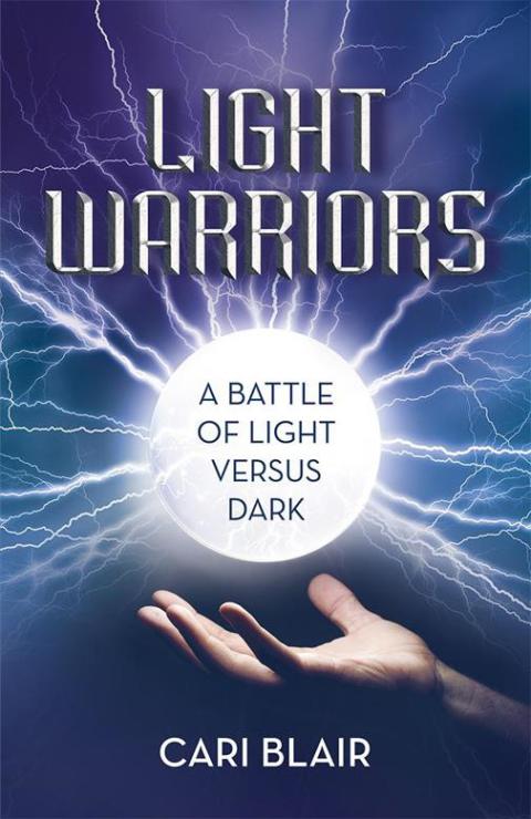 Cover image for book Light Warriors