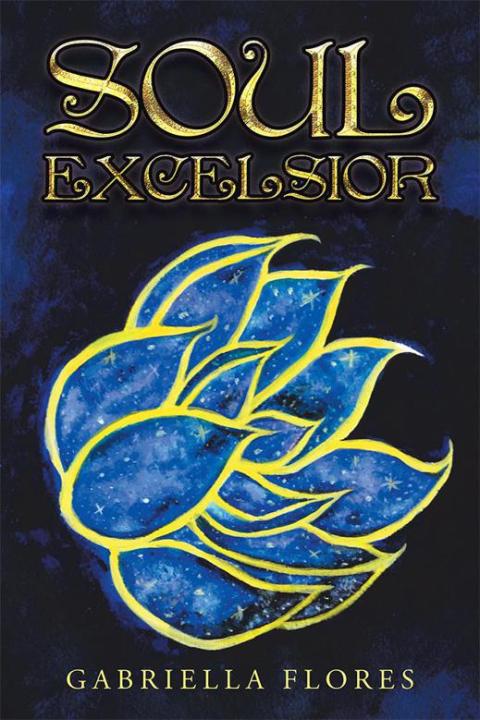 Cover image for book Soul Excelsior